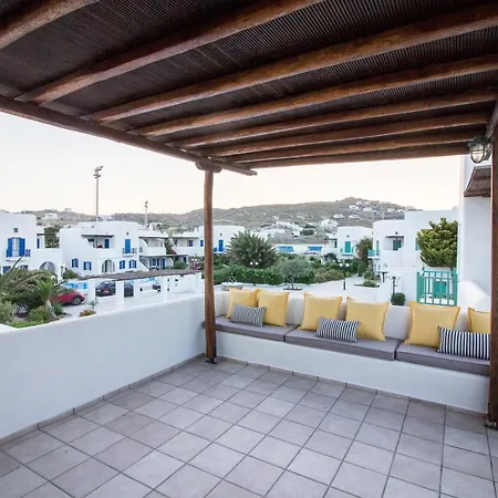 Casa vacanze Pineapple House Mykonos *