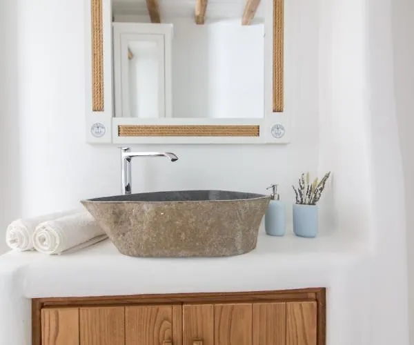 Dom wakacyjny Pineapple House Mykonos