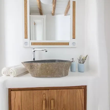 度假居 Pineapple House Mykonos