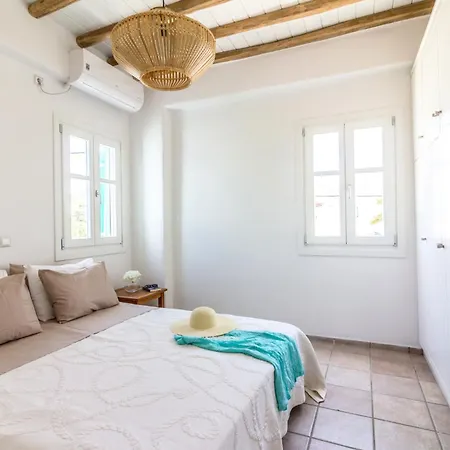 Pineapple House Mykonos 度假居 *