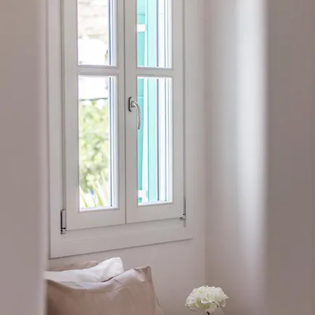 Tatil Evi Pineapple House Mykonos