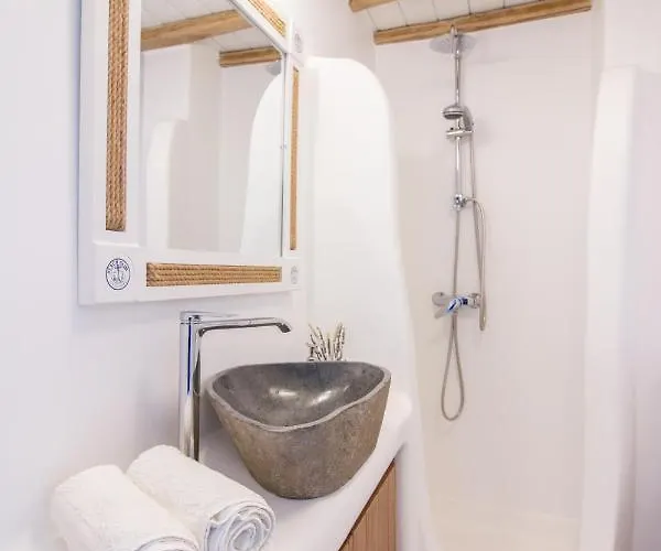 Pineapple House Mykonos * Ornos (Mykonos)