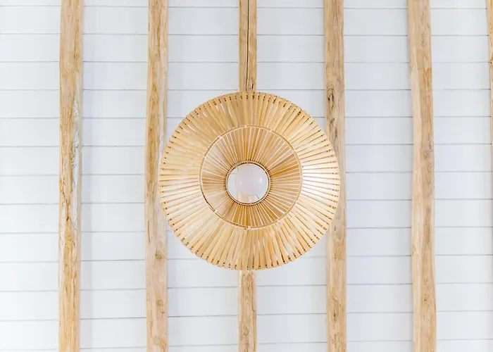 Pineapple House Mykonos Hébergement de vacances