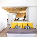 Pineapple House Mykonos