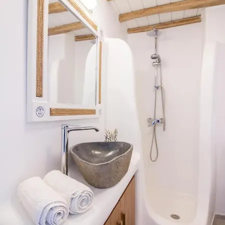 Pineapple House Mykonos * Орнос