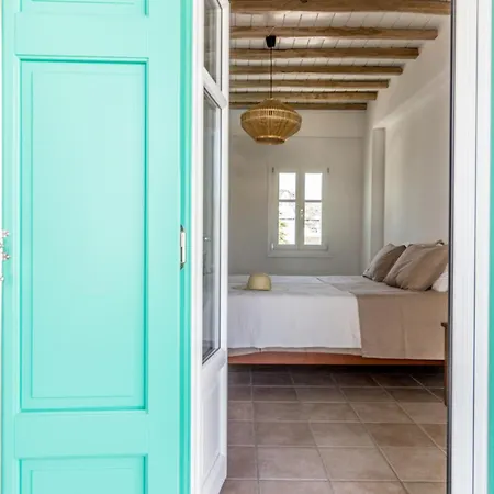 Pineapple House Mykonos *