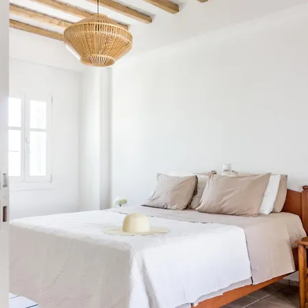 Pineapple House Mykonos *