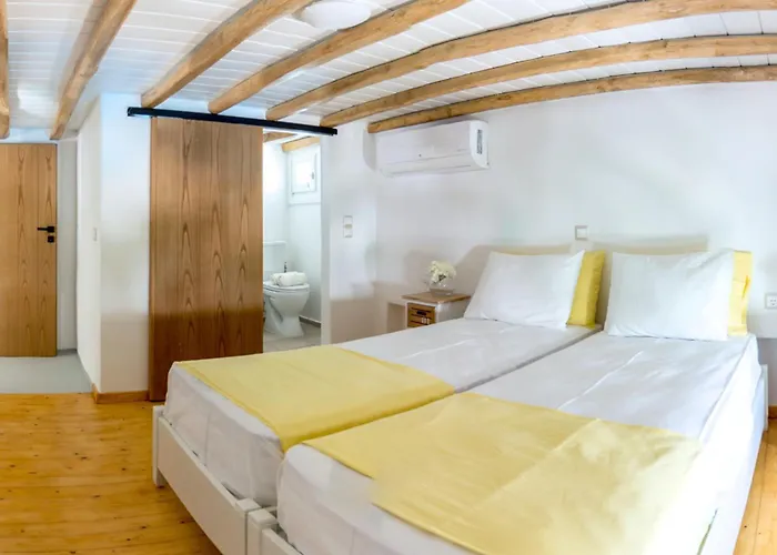 Pineapple House Mykonos