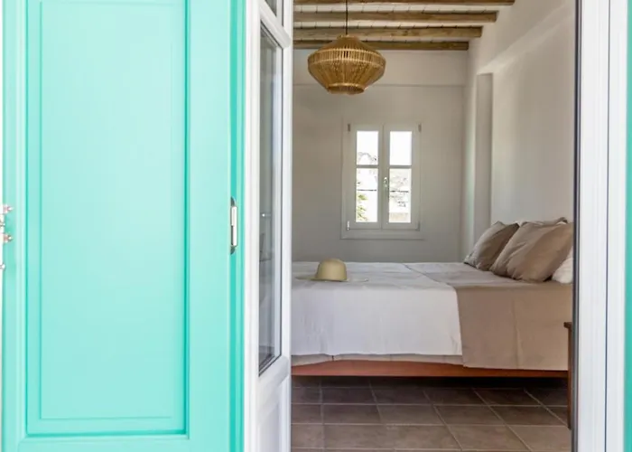 Pineapple House Mykonos *