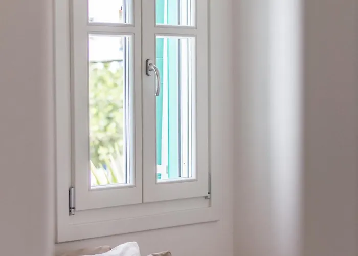 Casa de Férias Pineapple House Mykonos