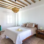 Pineapple House Mykonos Casa de Férias Ornos (Mykonos)