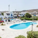 Pineapple House Mykonos Casa de Férias